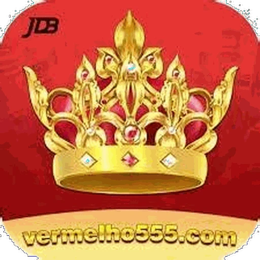 vermelho555 Logo